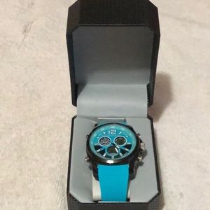 Sean John Unisex Watch